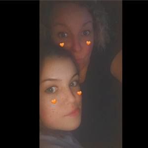 Meet your Posher, Stacy